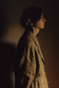 Linder Men's Spring 2019