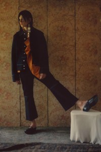 Linder Men's Spring 2019