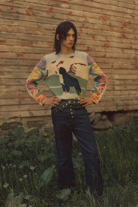 Linder Men's Spring 2019
