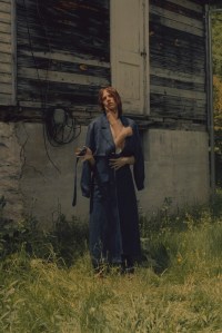 Linder Men's Spring 2019
