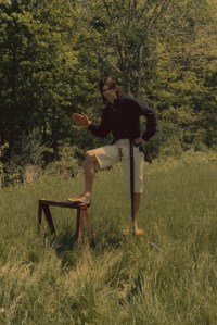 Linder Men's Spring 2019
