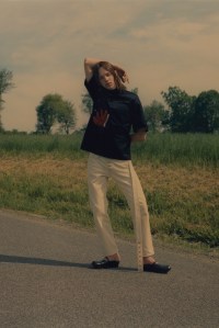 Linder Men's Spring 2019