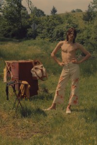 Linder Men's Spring 2019