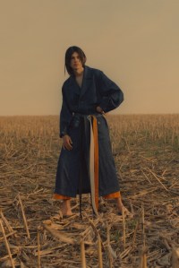 Linder Men's Spring 2019
