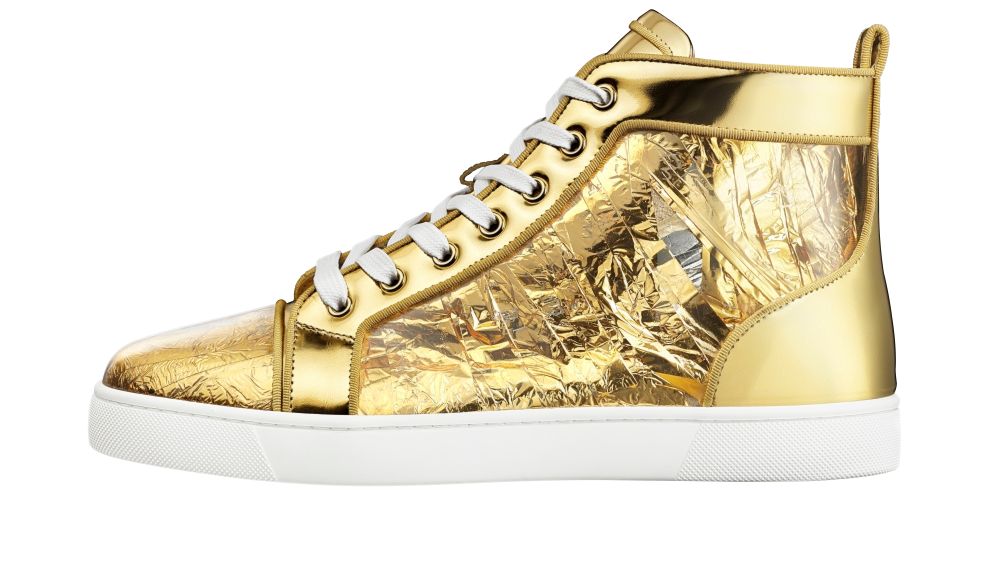 Christian Louboutin Men's Spring 2019
