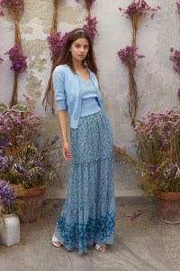 Luisa Beccaria Resort 2019