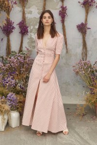 Luisa Beccaria Resort 2019