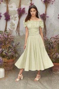 Luisa Beccaria Resort 2019