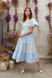 Luisa Beccaria Resort 2019