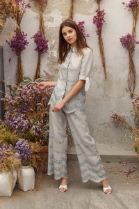 Luisa Beccaria Resort 2019