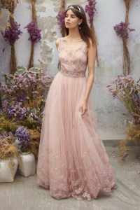 Luisa Beccaria Resort 2019