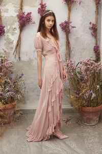 Luisa Beccaria Resort 2019