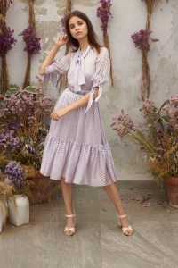 Luisa Beccaria Resort 2019