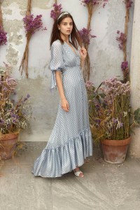 Luisa Beccaria Resort 2019