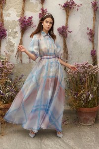 Luisa Beccaria Resort 2019