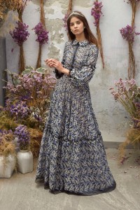 Luisa Beccaria Resort 2019