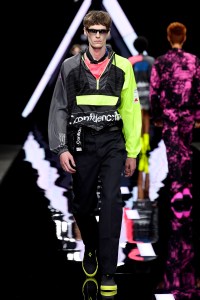 Marcelo Burlon Spring 2019