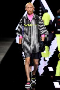 Marcelo Burlon Spring 2019