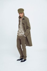 Martin Grant Men's Spring 2019