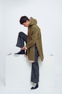 Martin Grant Men's Spring 2019