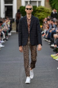 Martine Rose Men's Spring 2019
