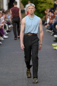 Martine Rose Men's Spring 2019