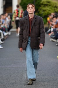 Martine Rose Men's Spring 2019