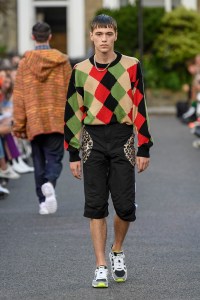 Martine Rose Men's Spring 2019