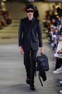 Matthew Miller Men's Spring 2019