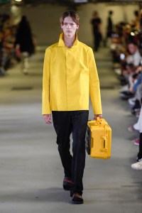 Matthew Miller Men's Spring 2019