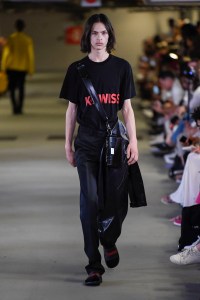 Matthew Miller Men's Spring 2019