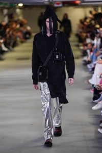 Matthew Miller Men's Spring 2019