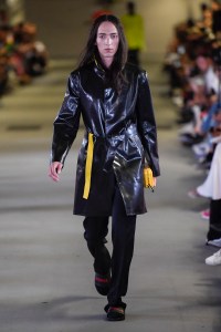 Matthew Miller Men's Spring 2019