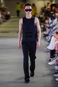 Matthew Miller Men's Spring 2019