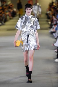 Matthew Miller Men's Spring 2019