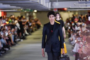 Matthew Miller Men's Spring 2019