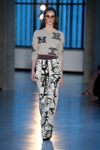 Max Mara Resort 2019