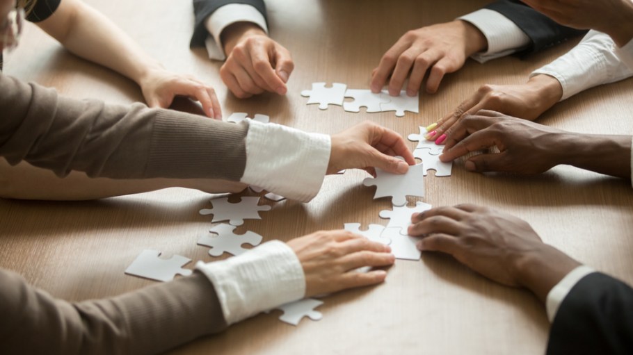McKinsey laid out the many factors holding back blockchain adoption for the time being.