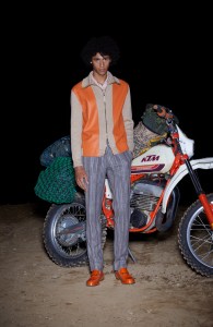 Missoni Men's Spring 2019