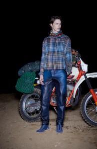 Missoni Men's Spring 2019