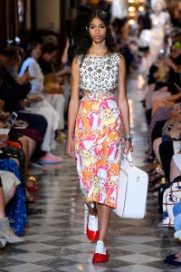 Miu Miu Resort 2019
