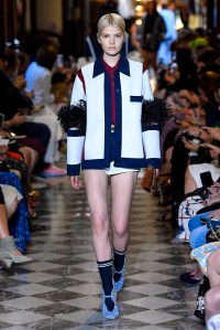 Miu Miu Resort 2019