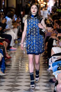 Miu Miu Resort 2019