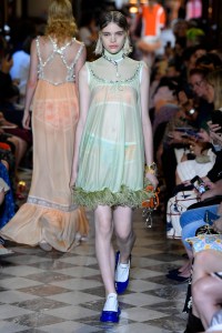 Miu Miu Resort 2019