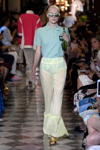 Miu Miu Resort 2019