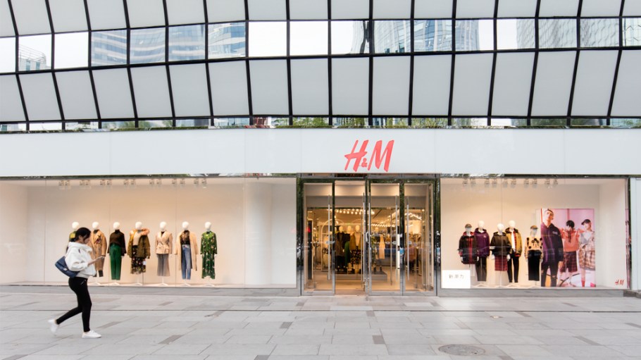 H&M