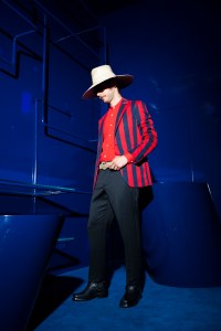 MP Massimo Piombo Men's Spring 2019