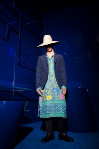 MP Massimo Piombo Men's Spring 2019