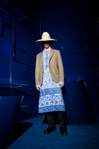MP Massimo Piombo Men's Spring 2019