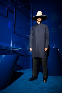 MP Massimo Piombo Men's Spring 2019